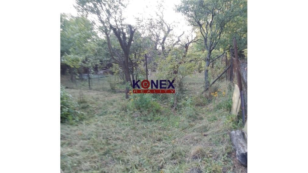 ID-3453 Rekreačná záhrada na predaj – Košice