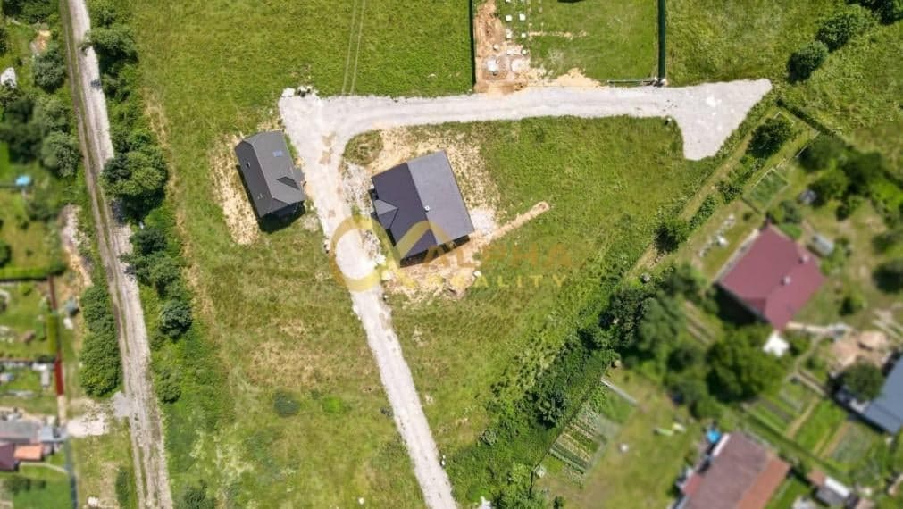 EXKLUZÍVNE Stavebné pozemky, Markušovce, okr. Sp. Nová Ves – fotka 2