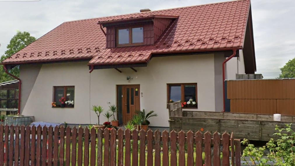 ID-3452 NA PREDAJ – Priestranný rodinný dom BYSTRÉ