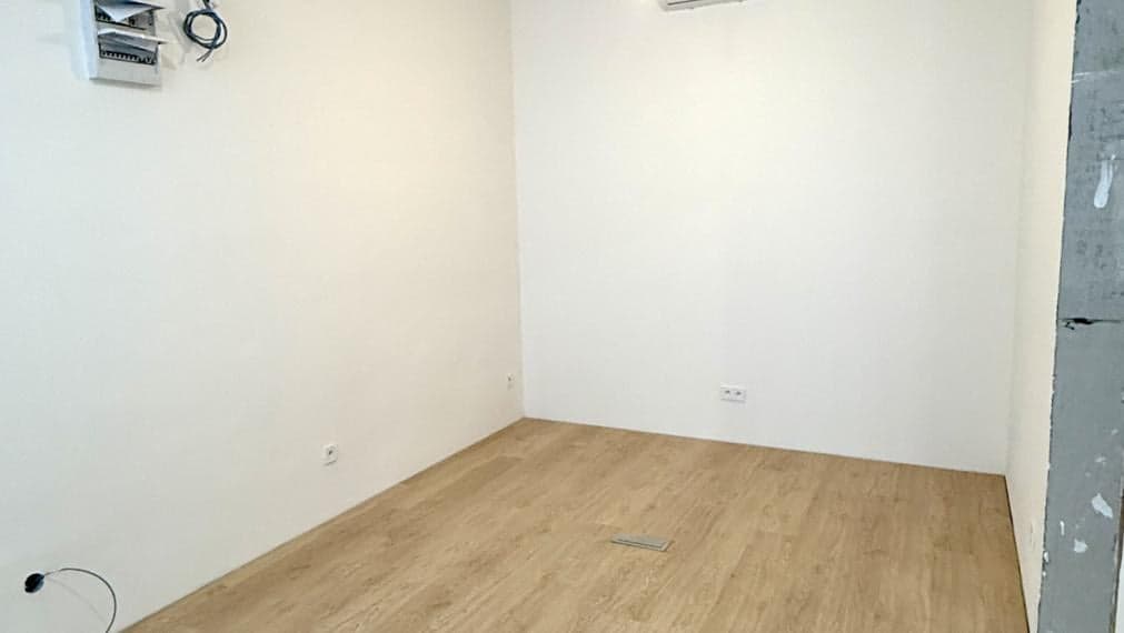 Pripravujeme kancelársky priestor 72 m2, Kováčska, Staré mesto