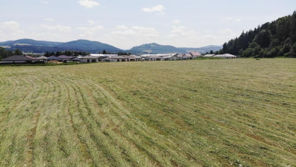 Pozemok na investíciu a development | 11.300 m2 | Svederník | okr. Žilina – fotka 2