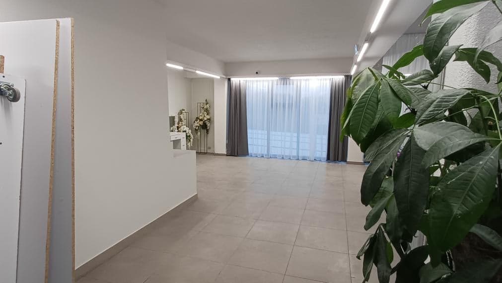 ID-3565 Priestor na prenájom – 37 m², Michalovce (blízko centra)
