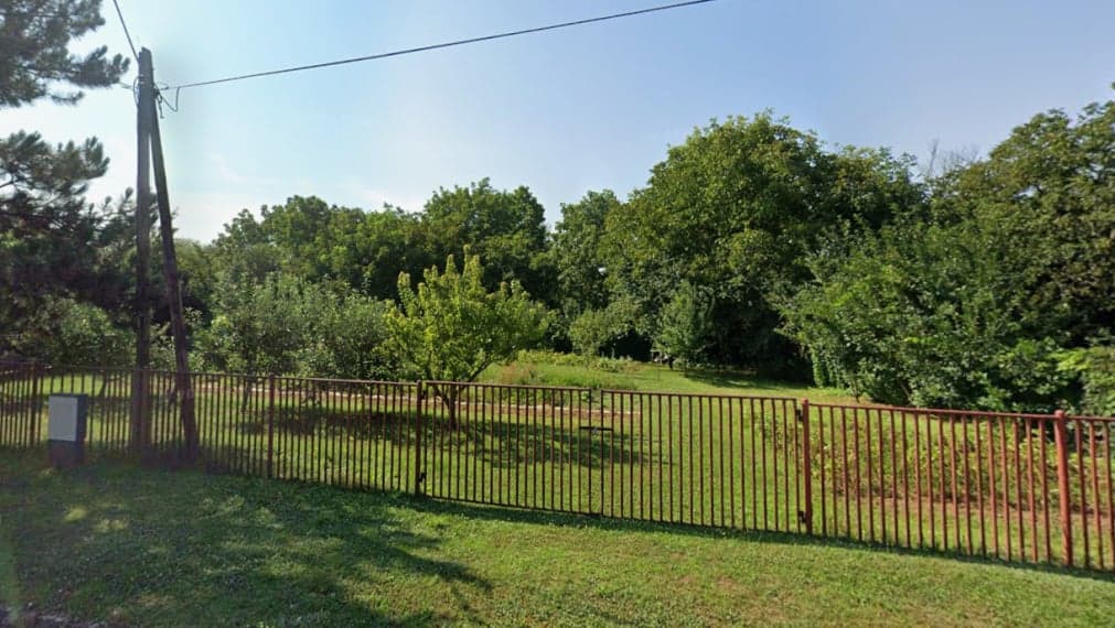 ID-3568 POZEMOK na výstavbu domu – VEĽKÉ KAPUŠANY