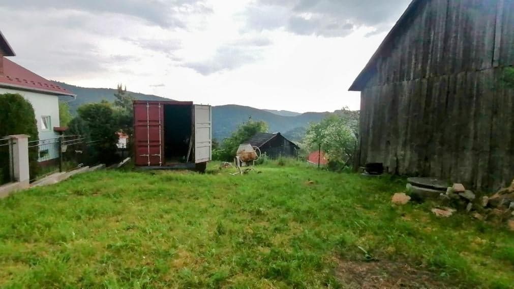 Exkluzîvne.Stavebný pozemok v obci Kaľava o celkovej rozlohe 890.m2