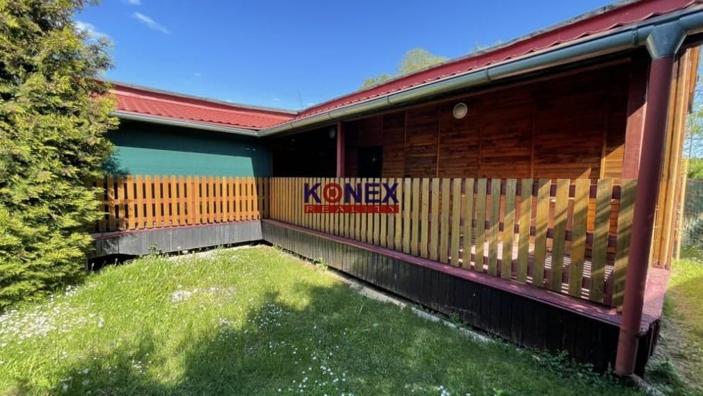 ID-9768 SKVELÁ PONUKA - Chata na Zemplínskej Šírave – fotka 2