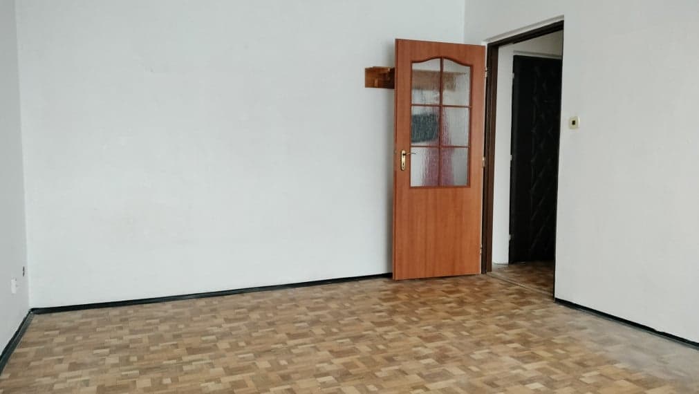 "PREDANÝ" Na predaj 1 izbový byt na Sídlisku Ťahanovce, Bukureštská ul.