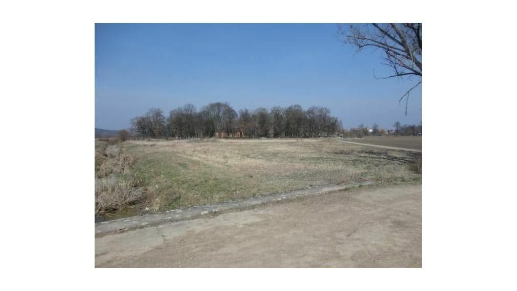 Stavebné pozemky s výmerou 8 714m2, Tornaľa - Starňa