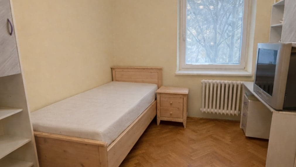 Mirareal-predaj 3. izb. byt Hlohovec, Vinohradská ul.,rezerve