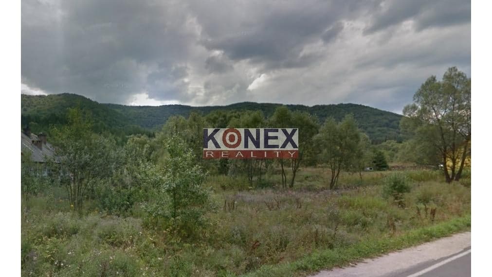 ID-3573 VEĽKÝ INVESTIČNÝ POZEMOK – K. ú. Krčava
