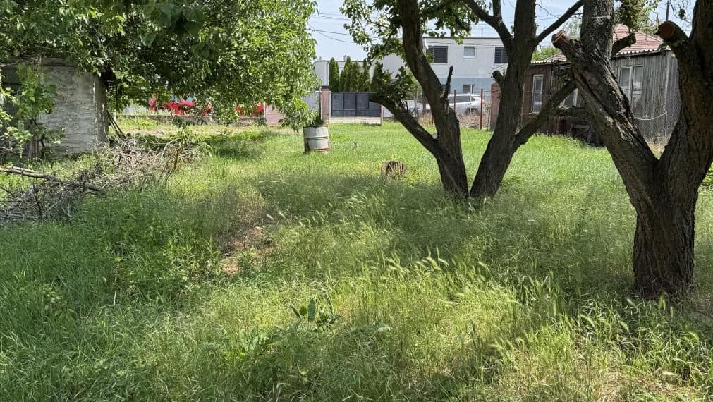 AGREALITY I  ZNÍŽENÁ CENA  POZEMOK VHODNÝ NA TROJ DOM DUNAJSKÁ LUŽNÁ
