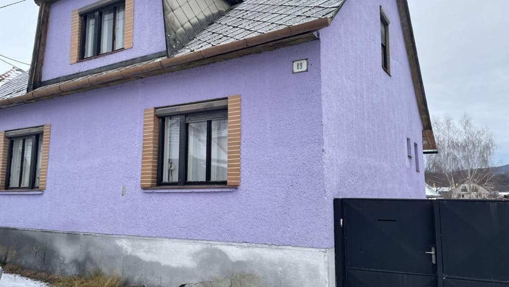 Predaj rodinného domu vo Veľkej Čausi 035-12-ZUPIE – fotka 2