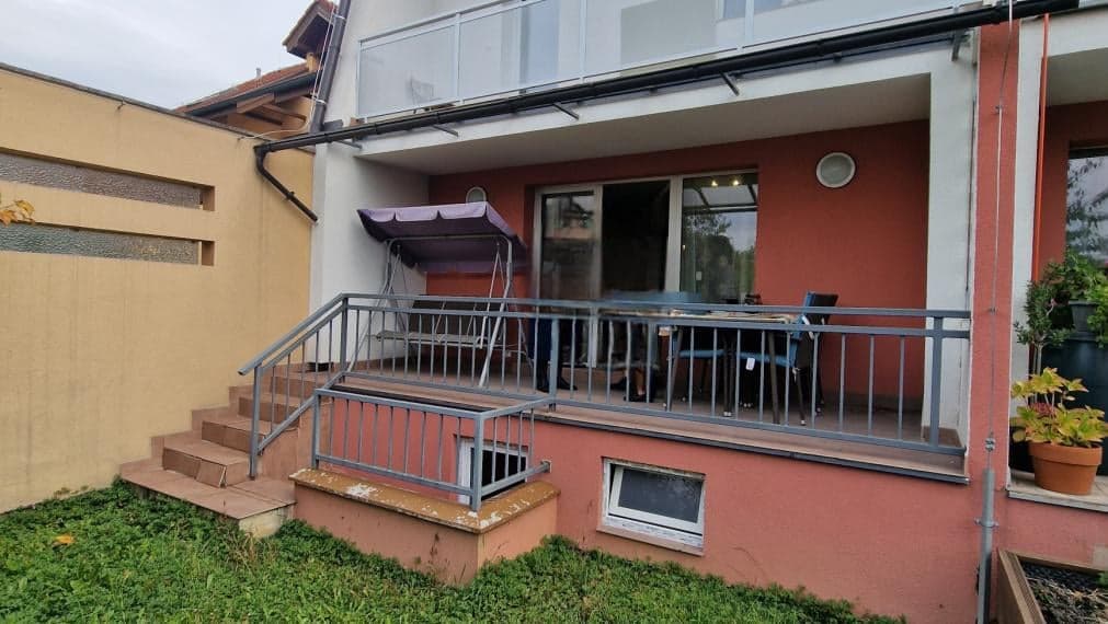 5-izb.rodinný dom, rekonštr., Kalvária,  KE-Sever