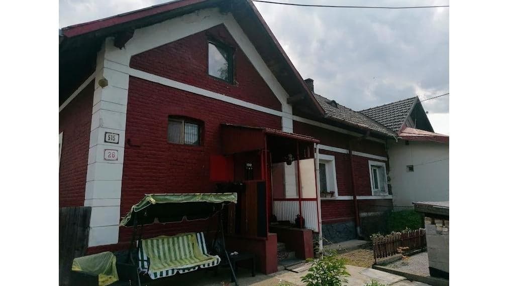 Rodinný dom v Krompachoch o celkovej rozlohe 469 m2