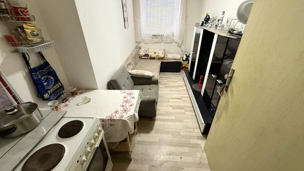 INVESTIČNÁ PRÍLEŽITOSŤ - SLOBODÁRKA S NÁJOMCOM – fotka 2