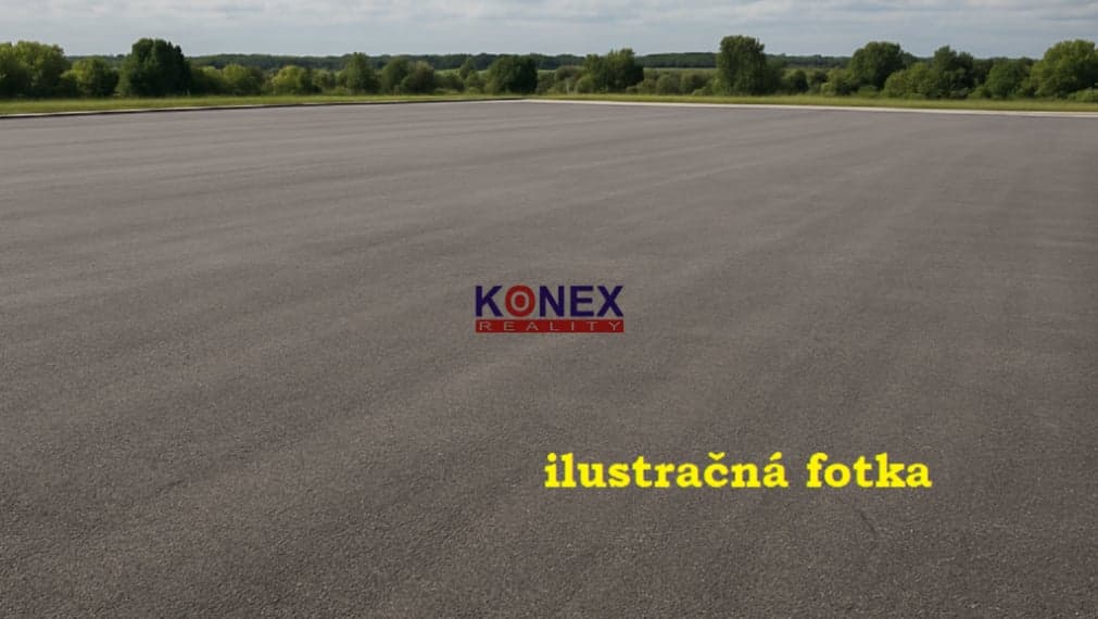 ID-2608 NA PRENÁJOM – Areál v meste Prešov