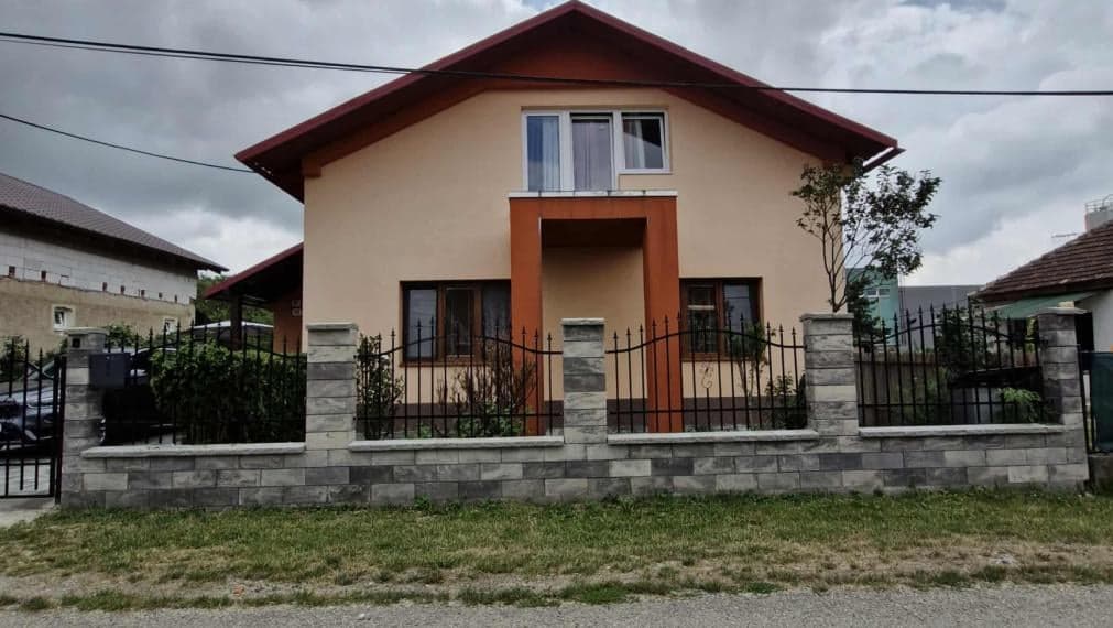PREDANÉ! Na predaj 5 izbový rodinný dom v obci Čečejovce, Košice - okolie – fotka 2