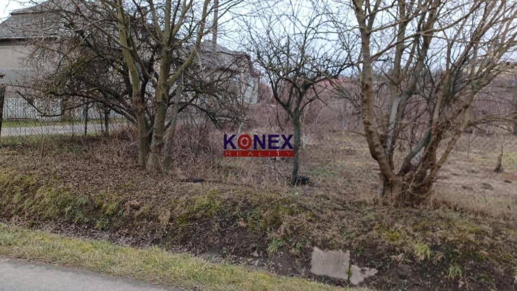 ID-3488 NA PREDAJ – Pozemok pre RD – VEĽKÝ KAMENEC – fotka 2