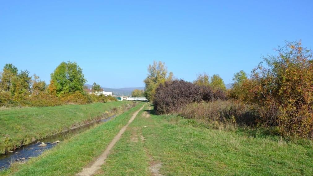 ✅ PREDANÉ: Slnečný pozemok Pezinok 3030 m2, Rozálka