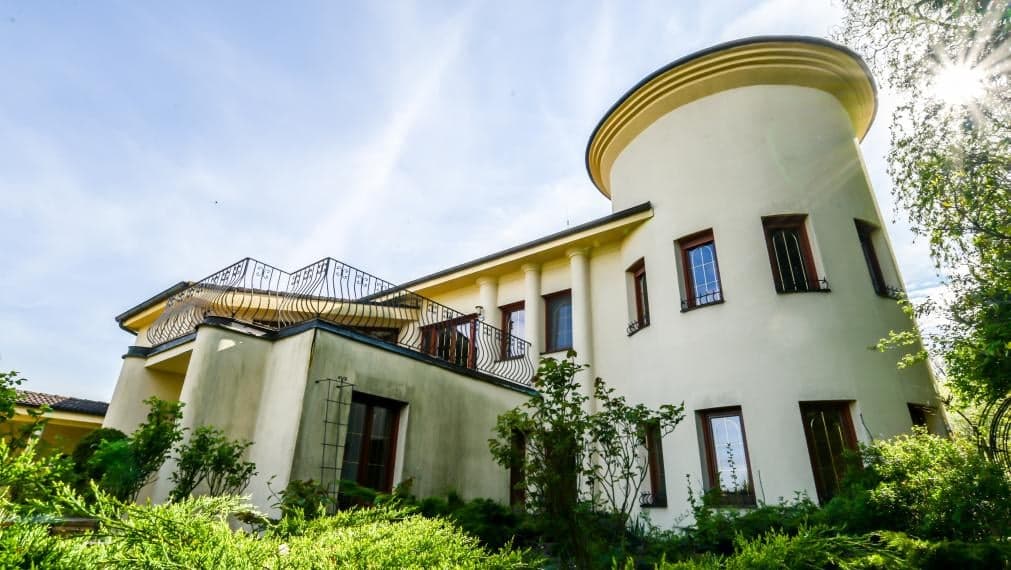 Luxusná Vila na predaj