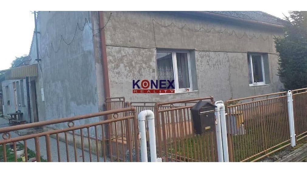 ID-7284 Rodinný dom pri Veľkých Kapušanoch – Kapušianske Kľačany