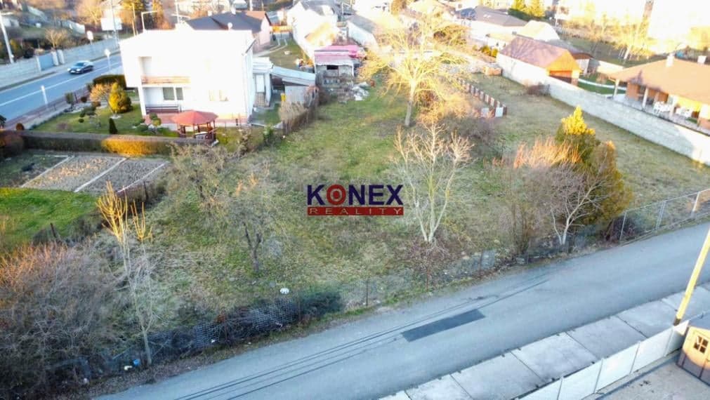 ID-9601 NOVINKA Krásny rovinatý pozemok v obci Sačurov