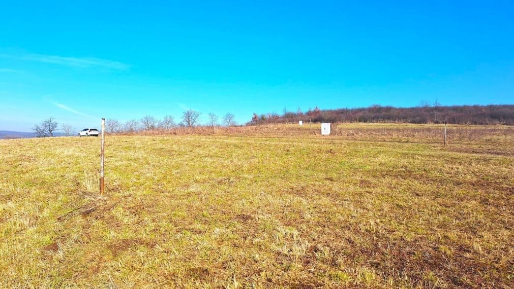 Predaný - BYSTER - Sady nad Torysou stavebný pozemok v novej časti obce 914 m2 – fotka 2