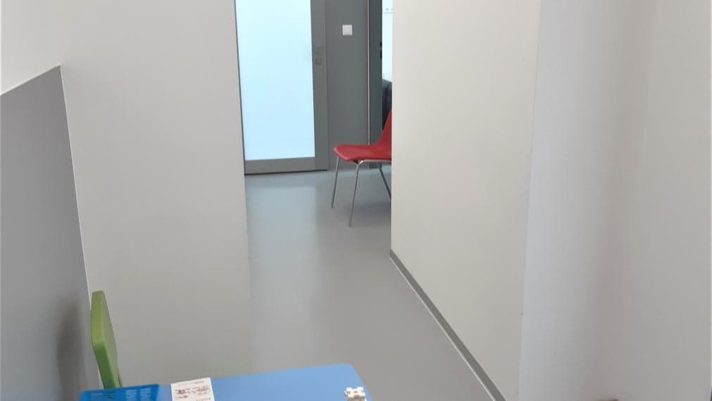 Prenájom priestoru vhodného pre zubnú ambulanciu a iné