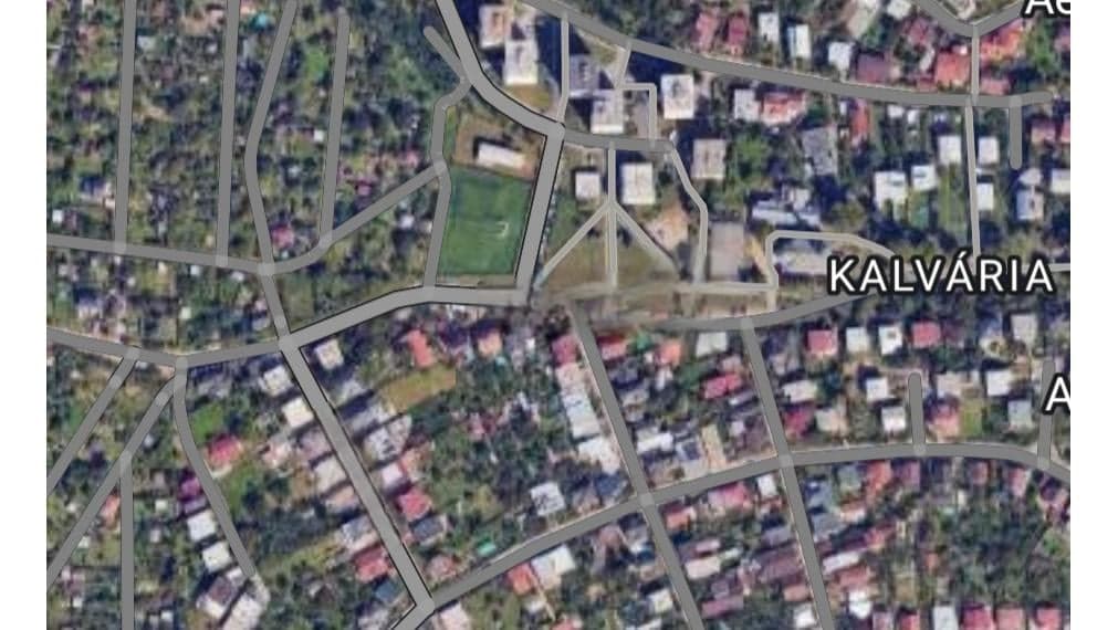 4-5 izb.RD+6,5 ár.pozemok, Banícka ul, nad Kalváriou, Ke-Sever – fotka 2