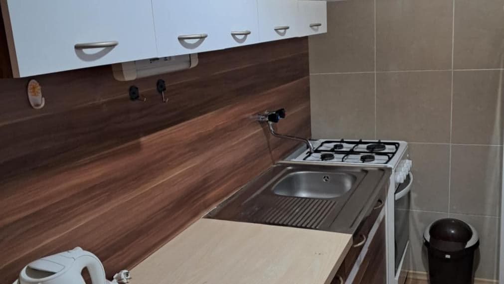 Prenájom 1,5 izbového bytu vo Vranove nad Topľou – fotka 2