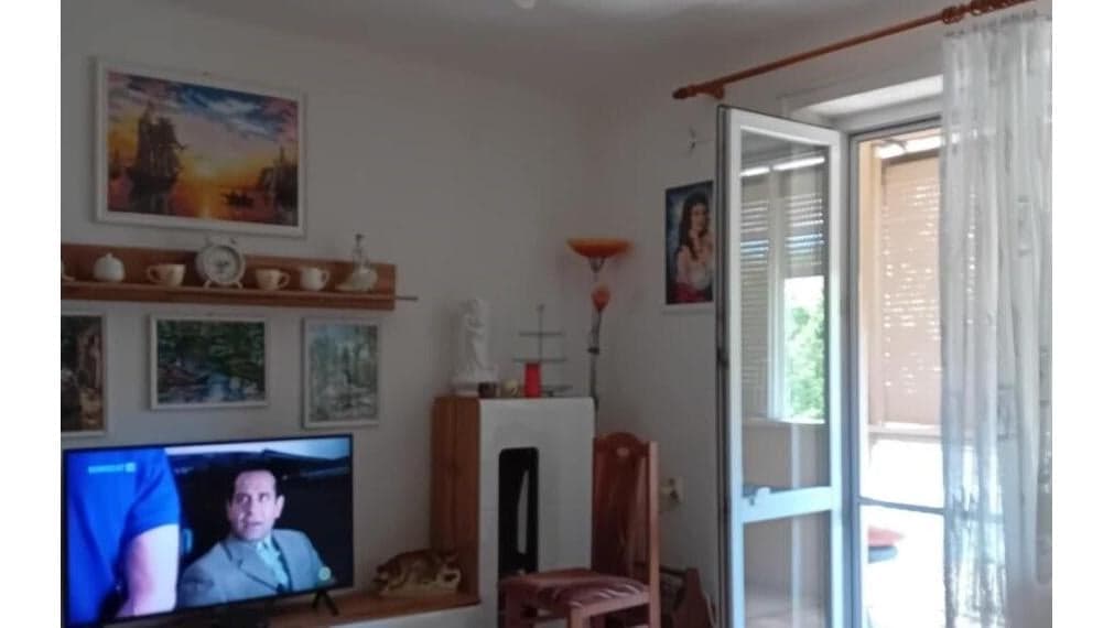 ID-3678 NA PREDAJ – 2-izbový byt Čierna nad Tisou