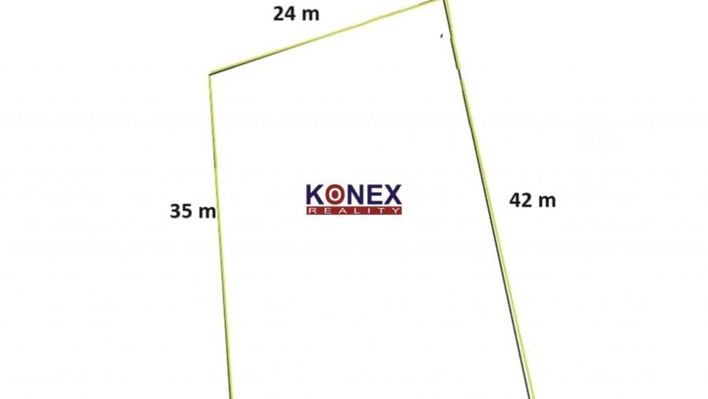 ID-8414 Pozemok v Močaranoch, časť Betlenovce – fotka 2