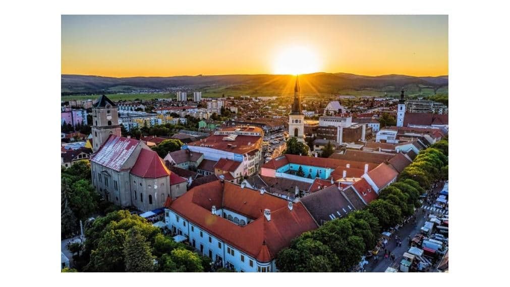 PRENÁJOM samostatná garáž CENTRUM - Záhradná - Pezinok