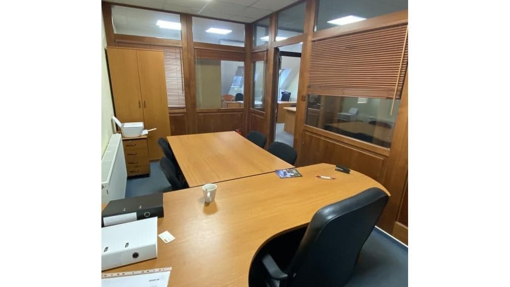Kancelária 70 m2, ul. Alžbetina, Centrum mesta, Staré mesto