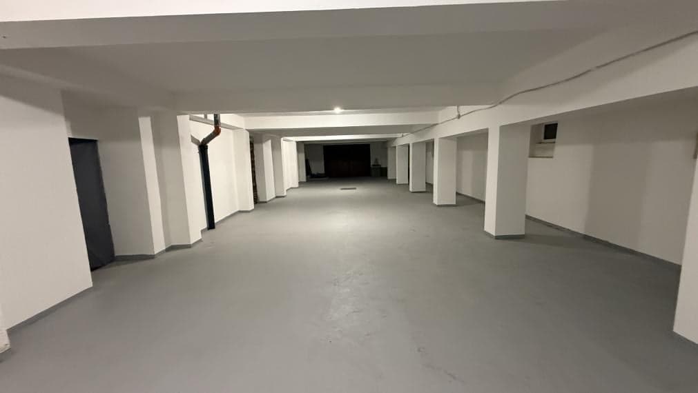Skladový priestor 140 m2, Rastislavova, Pasteurove námestie