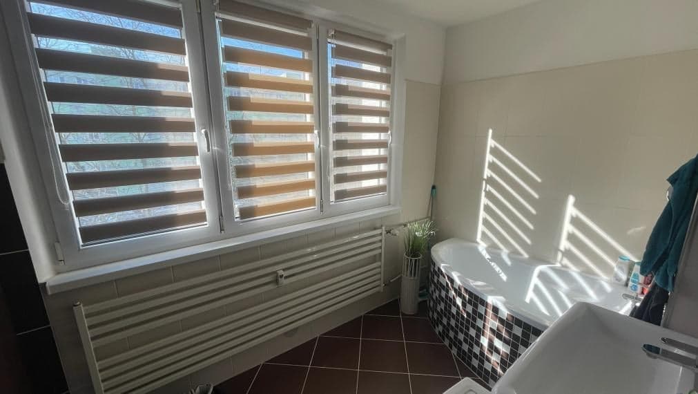 3-izb.byt s logiou, 68m2, rekonštr., Tr.SNP/Nešporova,Terasa