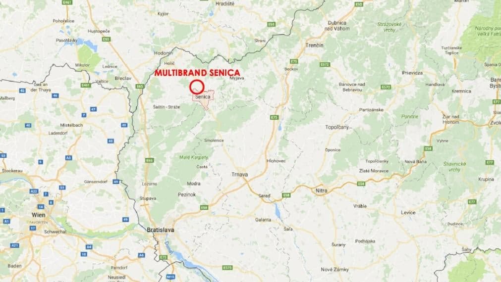 PREDAJ - pozemok Senica 4000m2