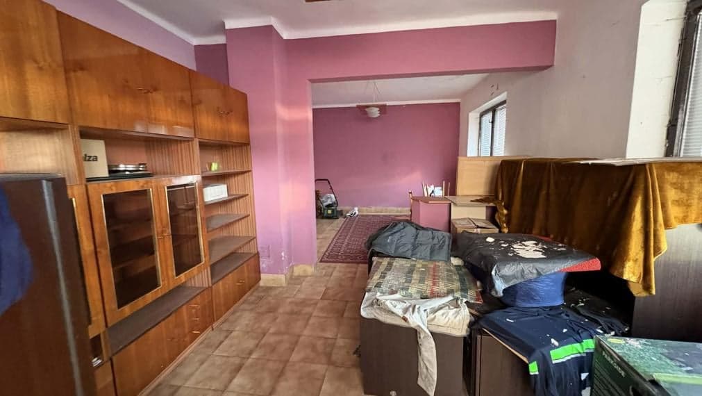 ID-3736 NA PREDAJ Rodinný dom na rekonštrukciu SOBRANCE