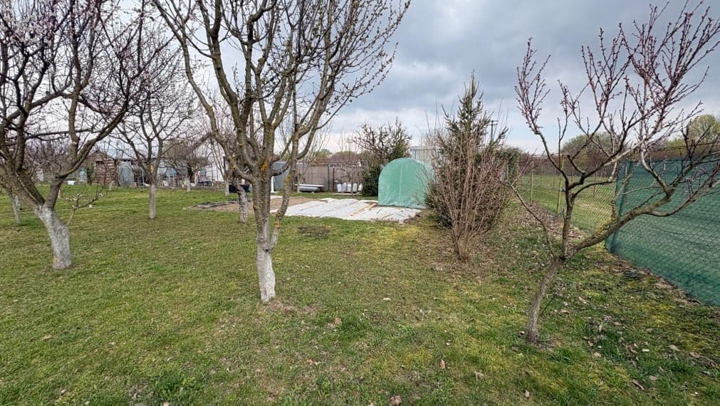 ID-3791 Na predaj pozemok na stavbu RD – Stráňany, Michalovce