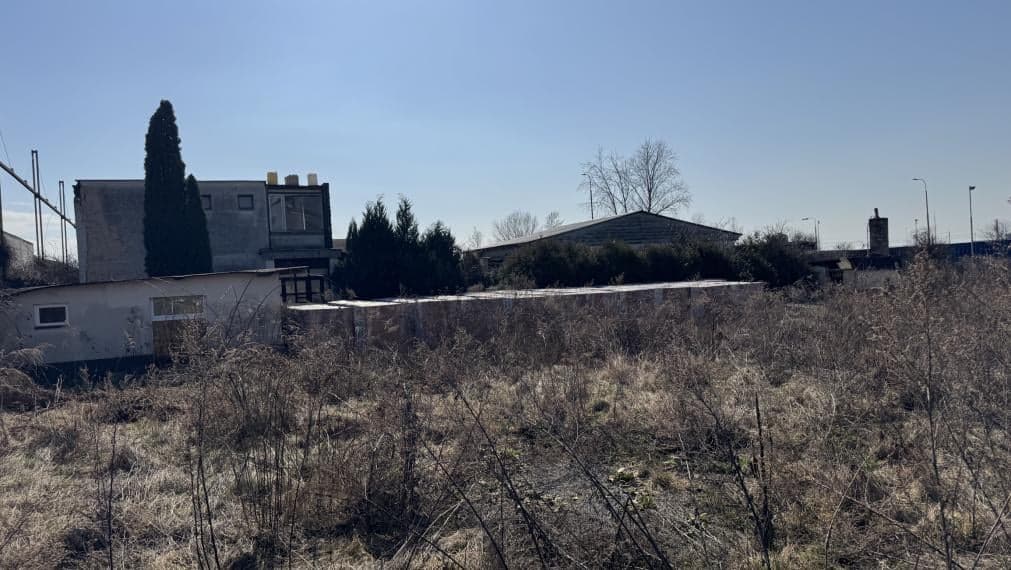 RealityKolesár predáva pozemok Jazero ulica Pri Krásnej, Košice IV.