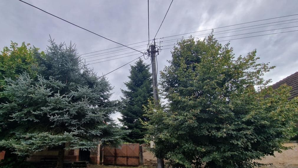vidiecky dom s 29ár.pozemkom, Turnianska Nová Ves, KE-okolie