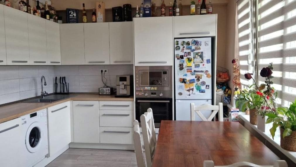 ID-3820 Priestranný 4-izbový byt na Námestí - Vranov nad Topľou