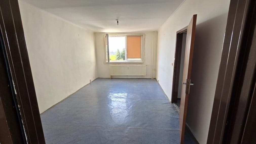 ID-3871 Praktický 3-izbový byt SOBRANCE - NA PREDAJ