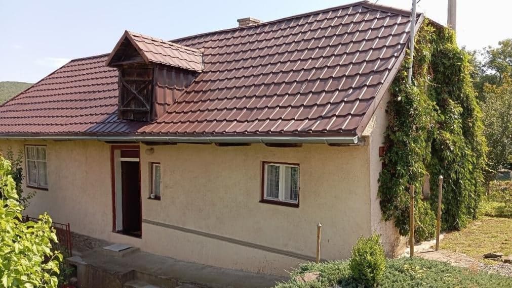 ID-3883 NA PREDAJ Chalupa/Rodinný dom KOŇUŠ