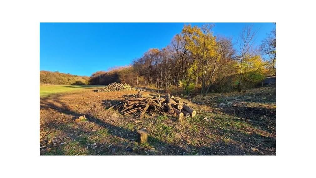 ID-3885 NA PREDAJ Pozemok – Kladzany, okres Vranov nad Topľou