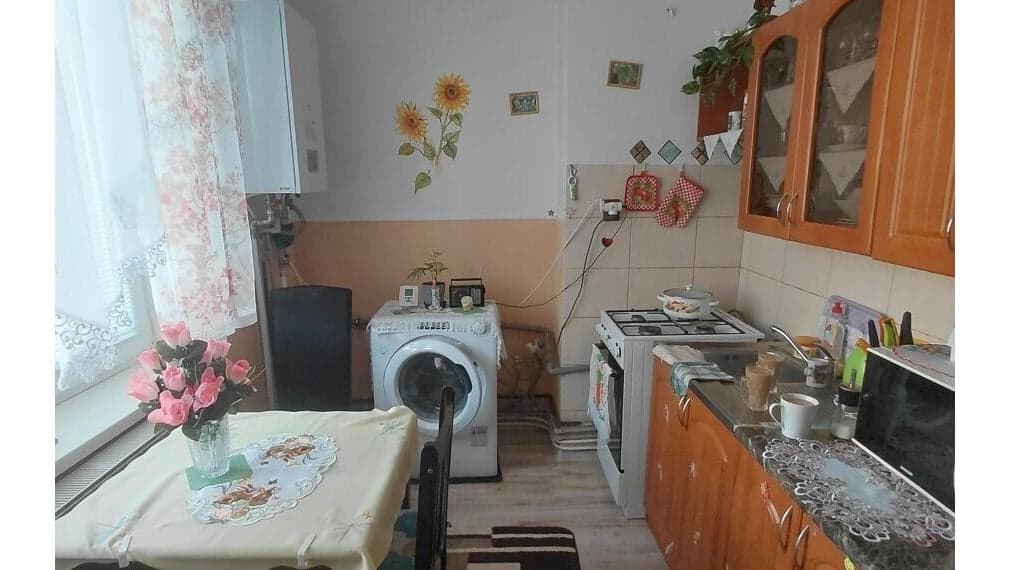 ID-3919 NA PREDAJ 2-izbový byt Čierna nad Tisou