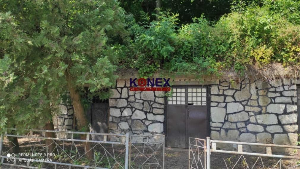ID 2513 - NA PREDAJ Vínna pivnička – Somotor – Véč