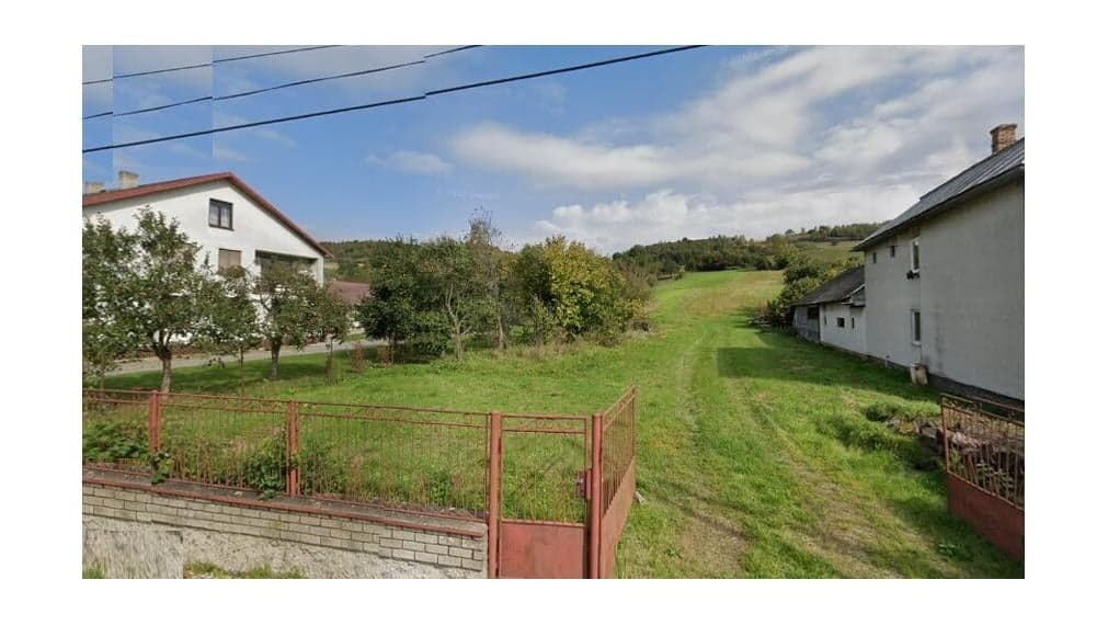 ID-4001 Pozemok na výstavbu – KLENOVÁ
