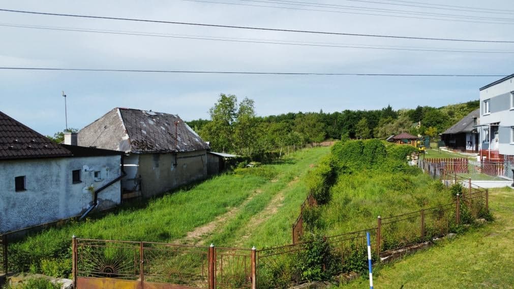 ID-4055 Pozemok (26á) na výstavbu rodinného domu v Klokočove