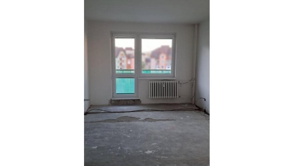 ID-4081 NA PREDAJ 3-izbový byt Lúčna – Vranov nad Topľou