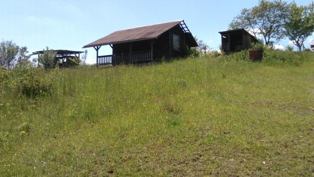 ID-4087 NA PREDAJ pozemok pod Mihaľovom v Bardejove